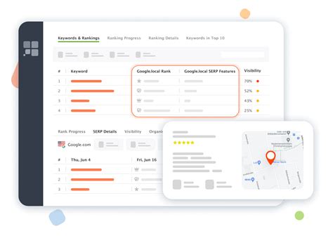 local ranking serp tool|Local Rank Tracker .